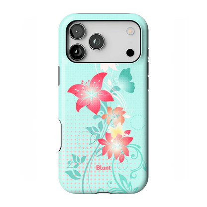Alyssa iPhone Case - Blunt Cases