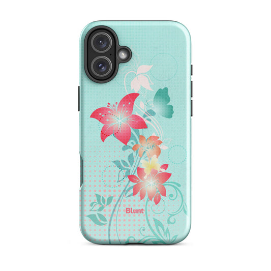 Alyssa iPhone Case - Blunt Cases