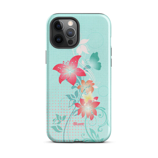 Alyssa iPhone Case - Blunt Cases