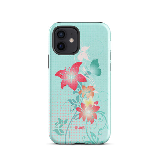 Alyssa iPhone Case - Blunt Cases