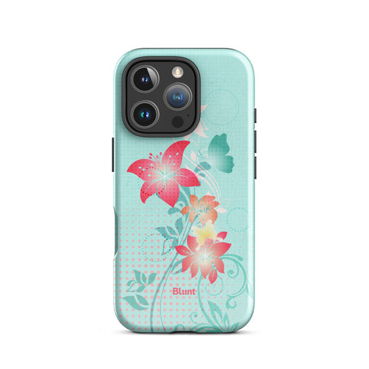 Alyssa iPhone Case - Blunt Cases