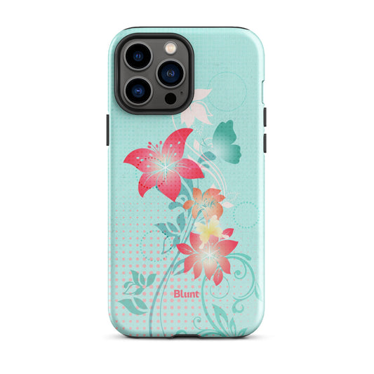 Alyssa iPhone Case - Blunt Cases