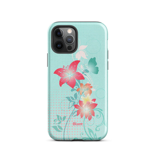 Alyssa iPhone Case - Blunt Cases