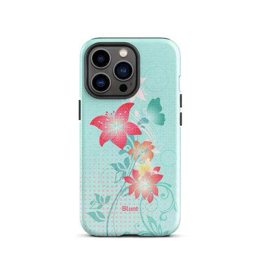 Alyssa iPhone Case - Blunt Cases