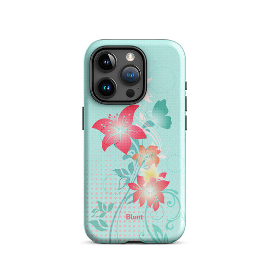 Alyssa iPhone Case - Blunt Cases