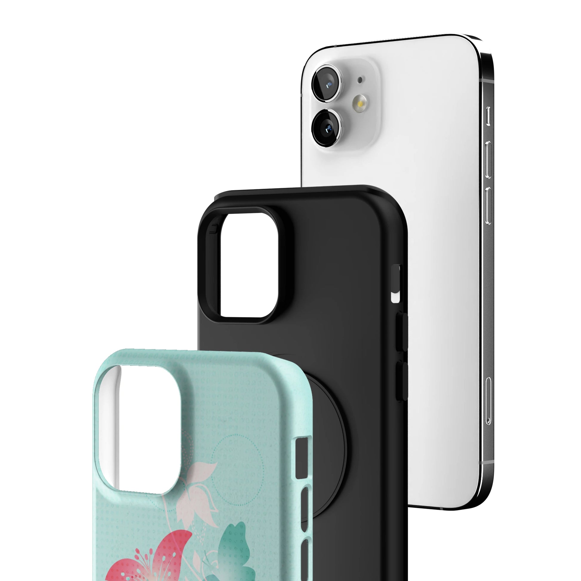 Alyssa iPhone Case gallery - Iphone_12_Iphone_3
