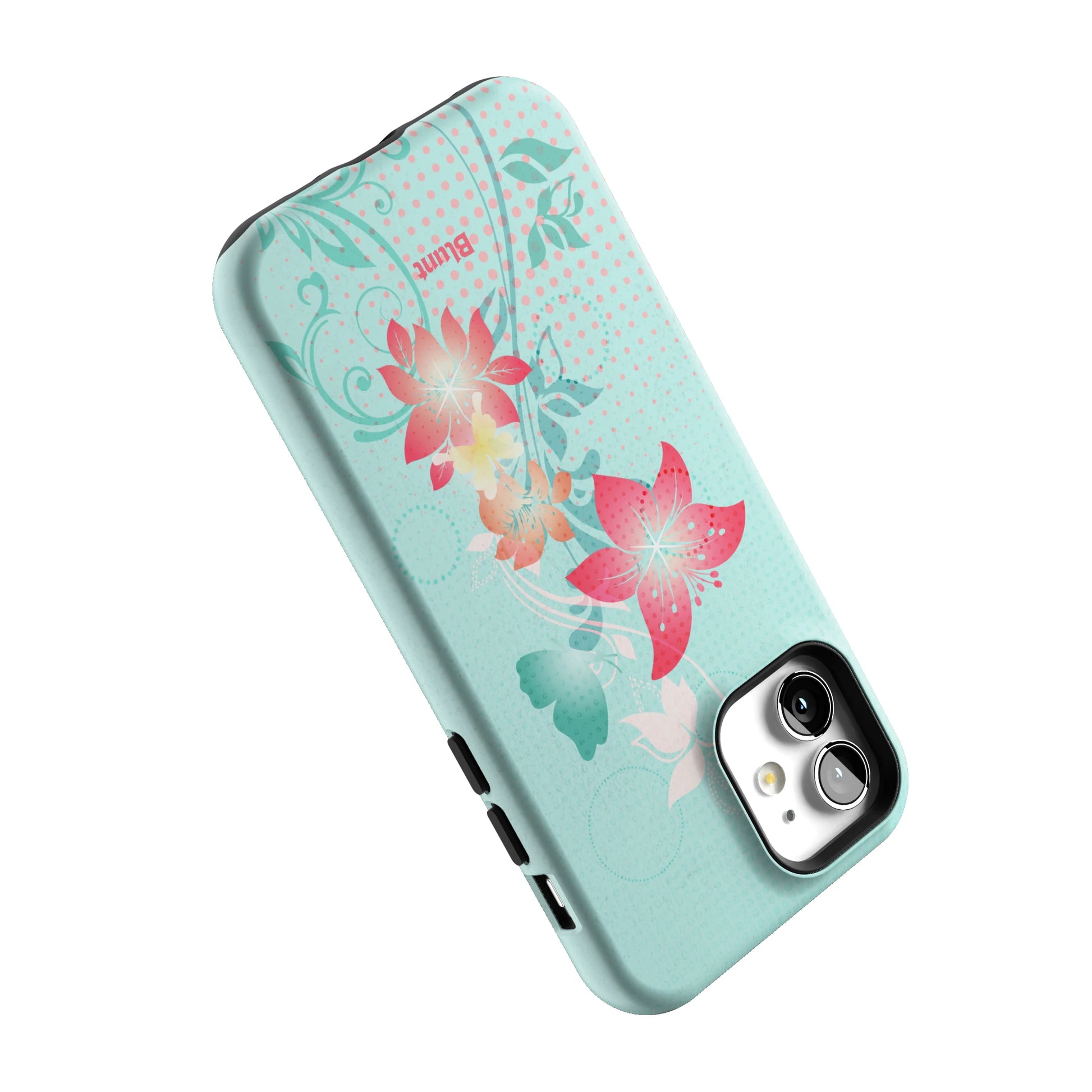 Alyssa iPhone Case gallery - Iphone_12_Iphone_5