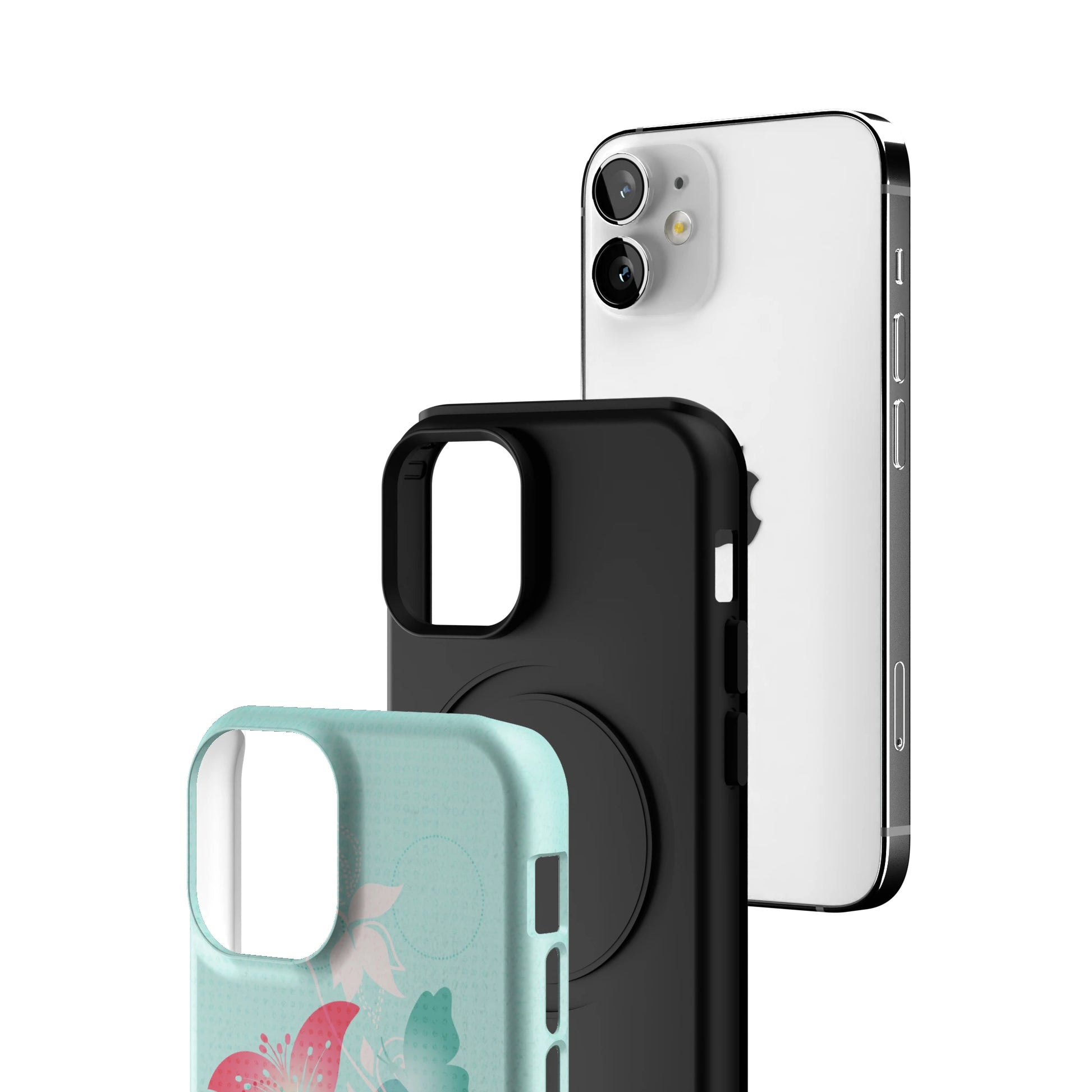 Alyssa iPhone Case gallery - Iphone_12_Mini_Air_Plus_3