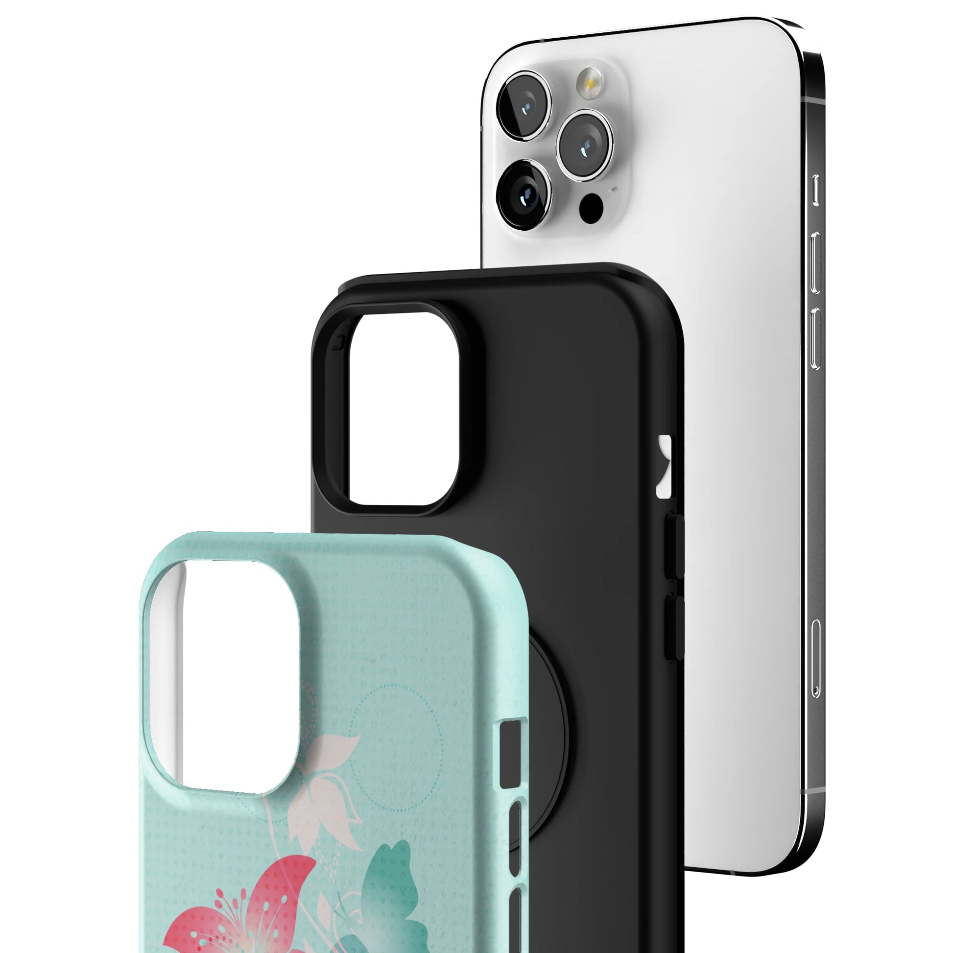 Alyssa iPhone Case gallery - Iphone_12_Pro_Max_3