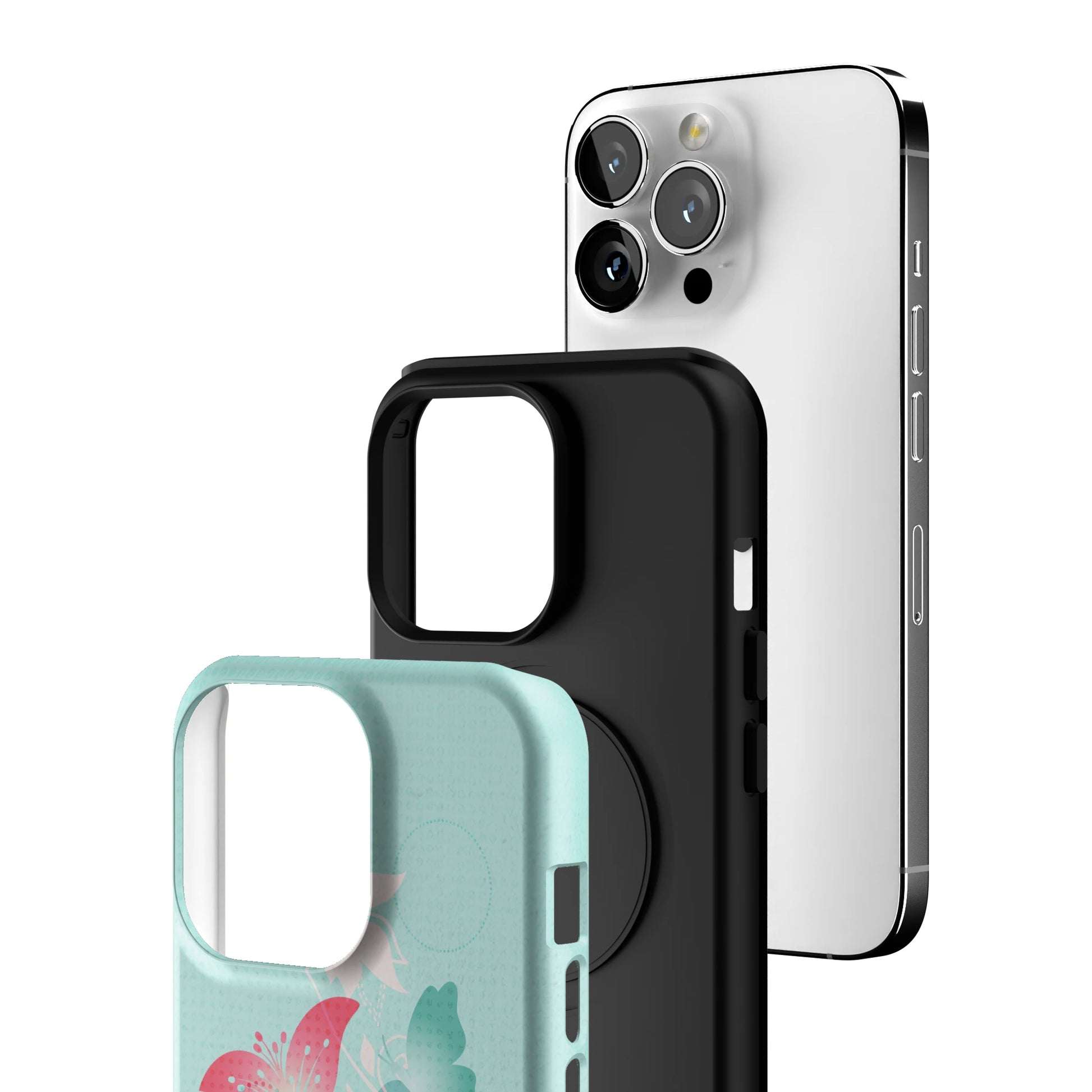 Alyssa iPhone Case gallery - Iphone_13_Pro_3