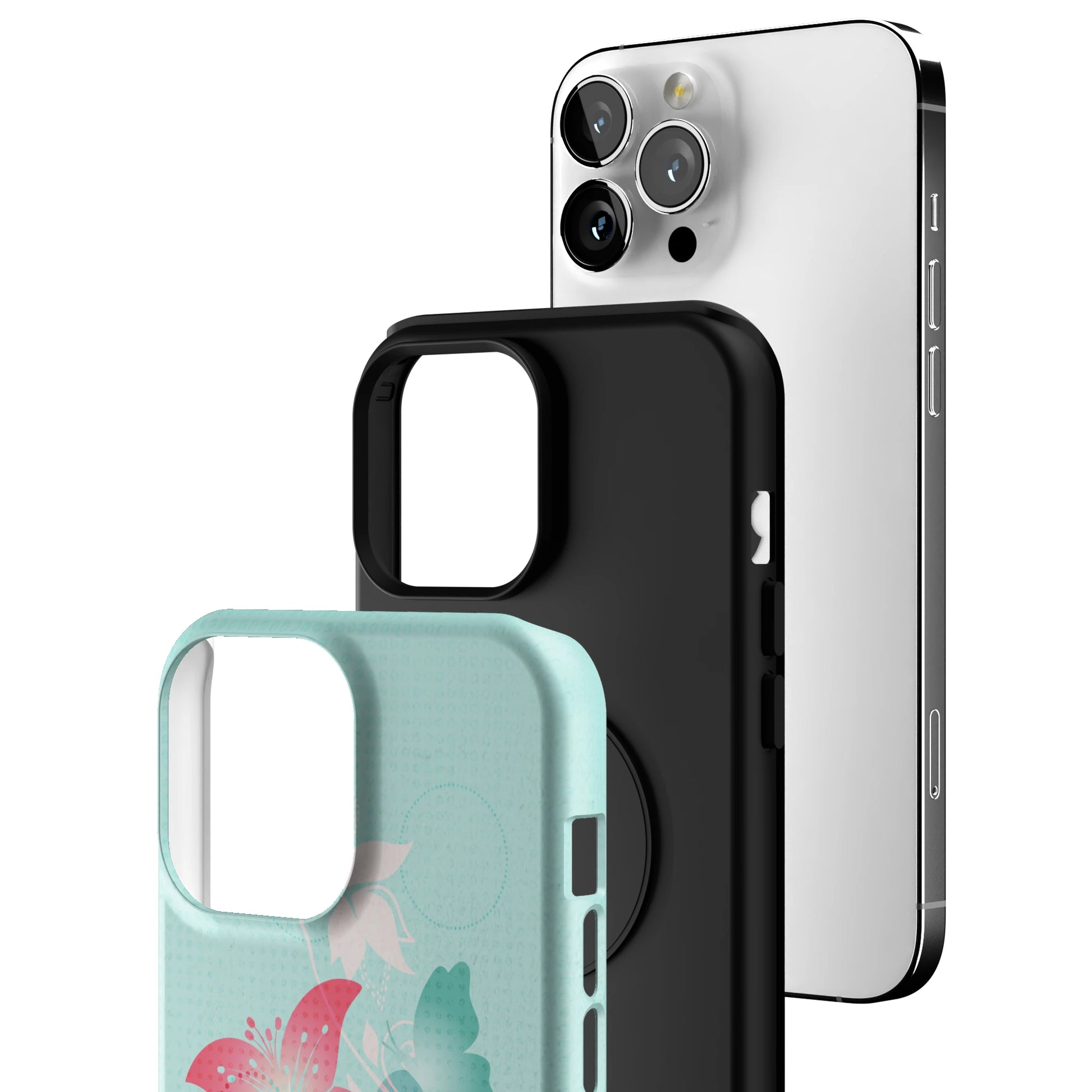 Alyssa iPhone Case gallery - Iphone_13_Pro_Max_3