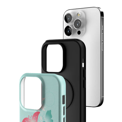 Alyssa iPhone Case gallery - Iphone_14_Pro_3