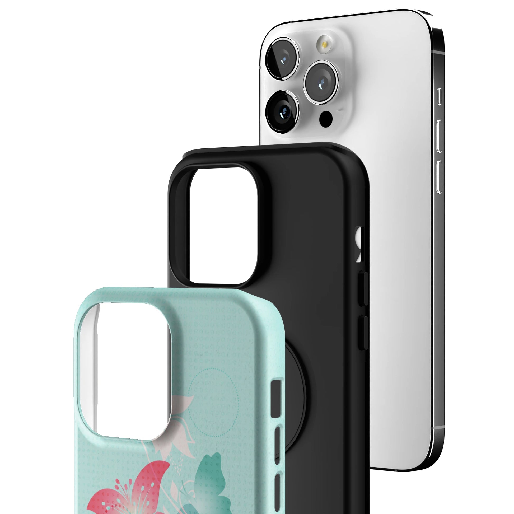 Alyssa iPhone Case gallery - Iphone_14_Pro_Max_3