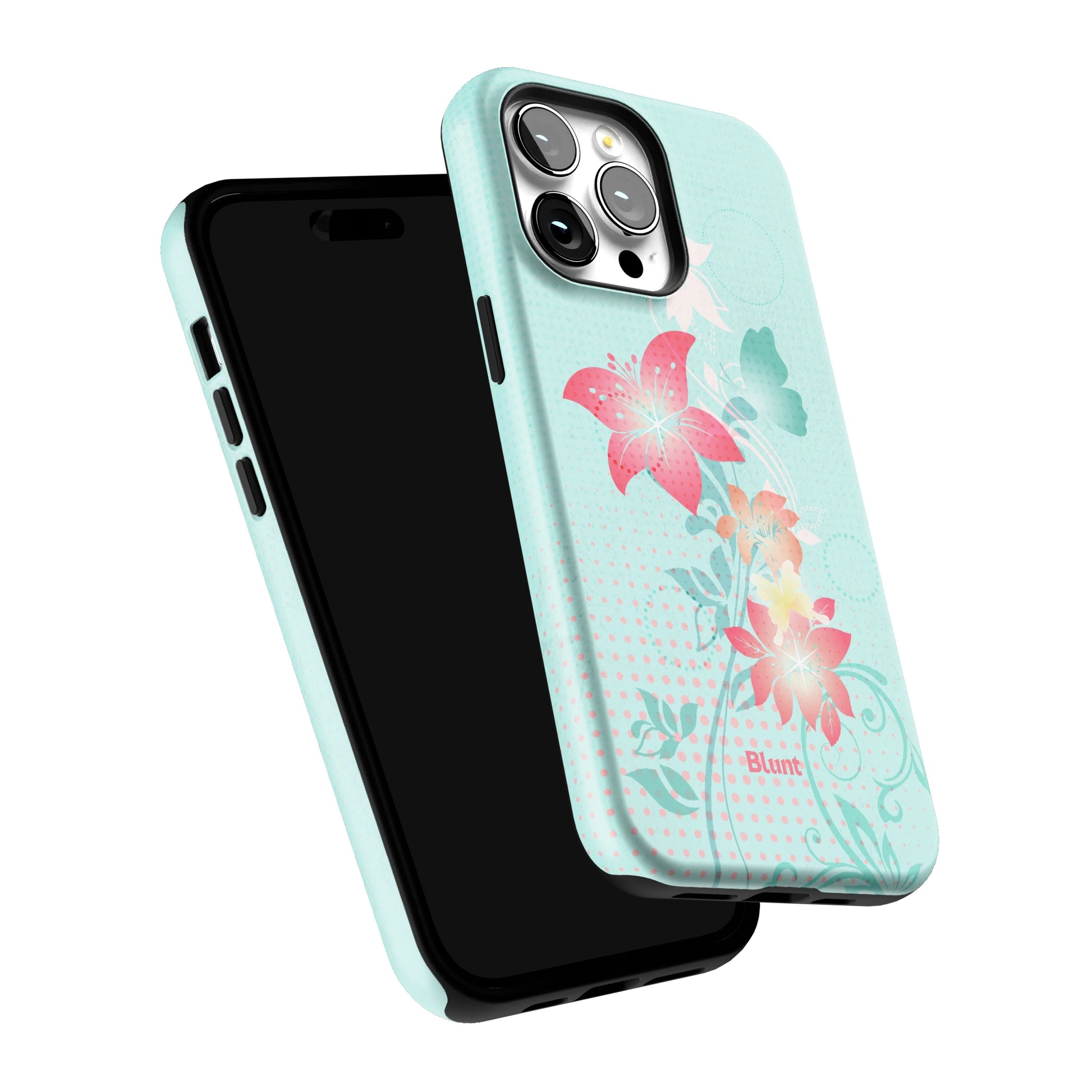 Alyssa iPhone Case gallery - Iphone_14_Pro_Max_6