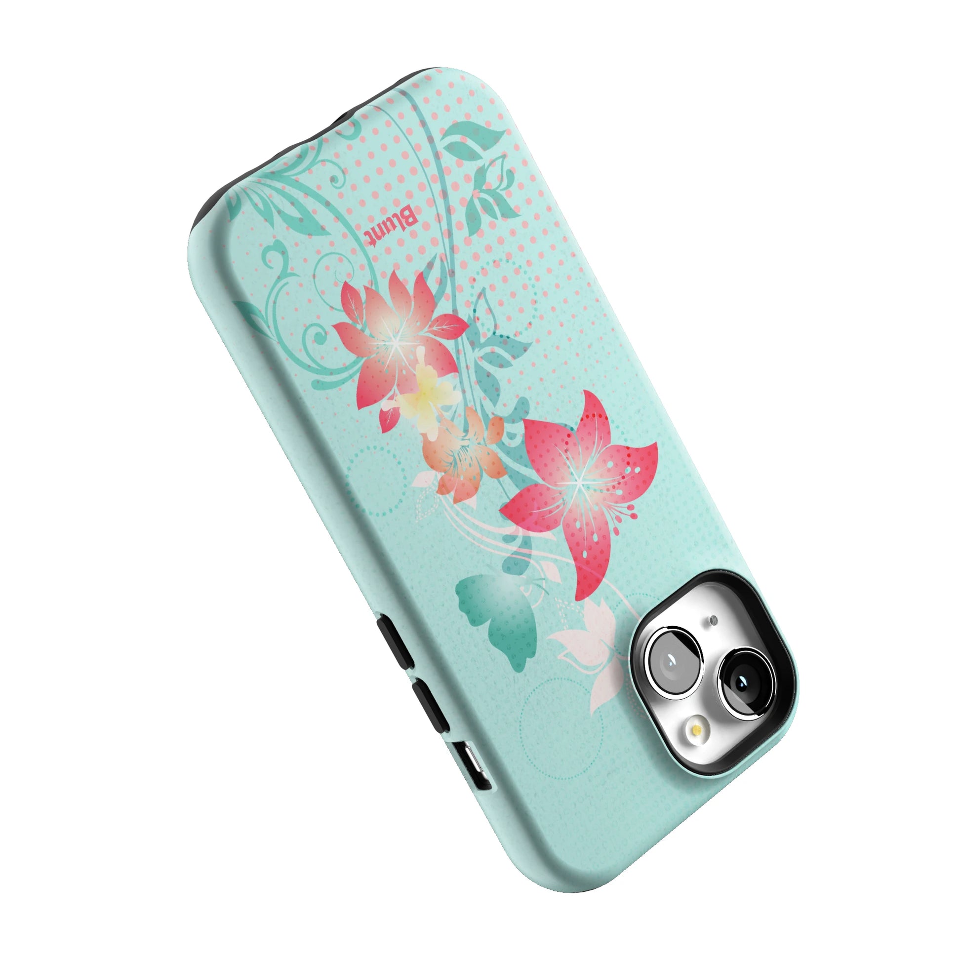 Alyssa iPhone Case gallery - Iphone_15_Iphone_5