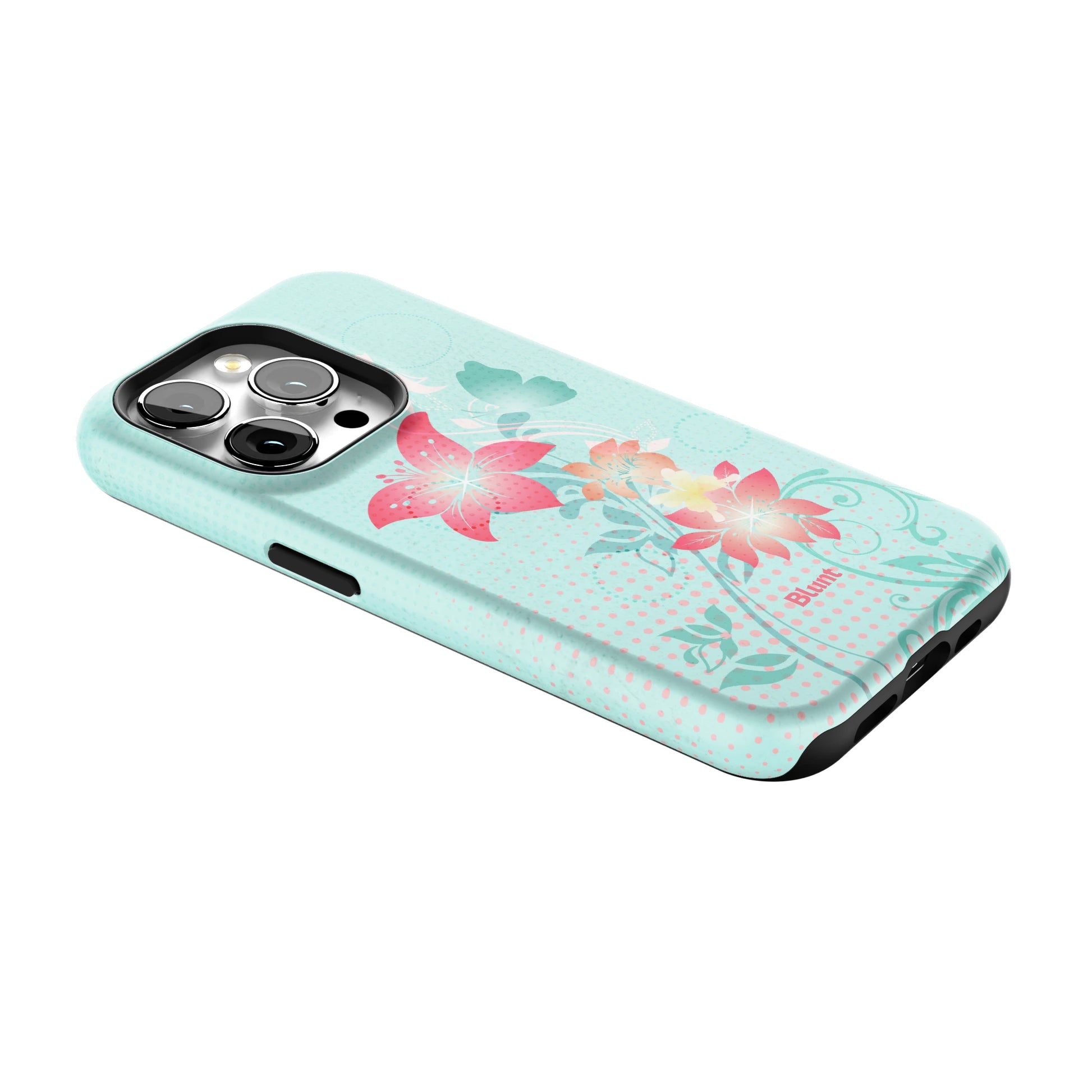 Alyssa iPhone Case gallery - Iphone_15_Pro_2