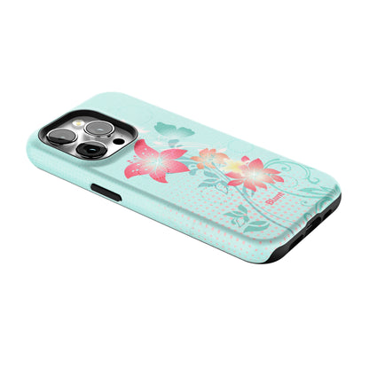 Alyssa iPhone Case gallery - Iphone_15_Pro_2
