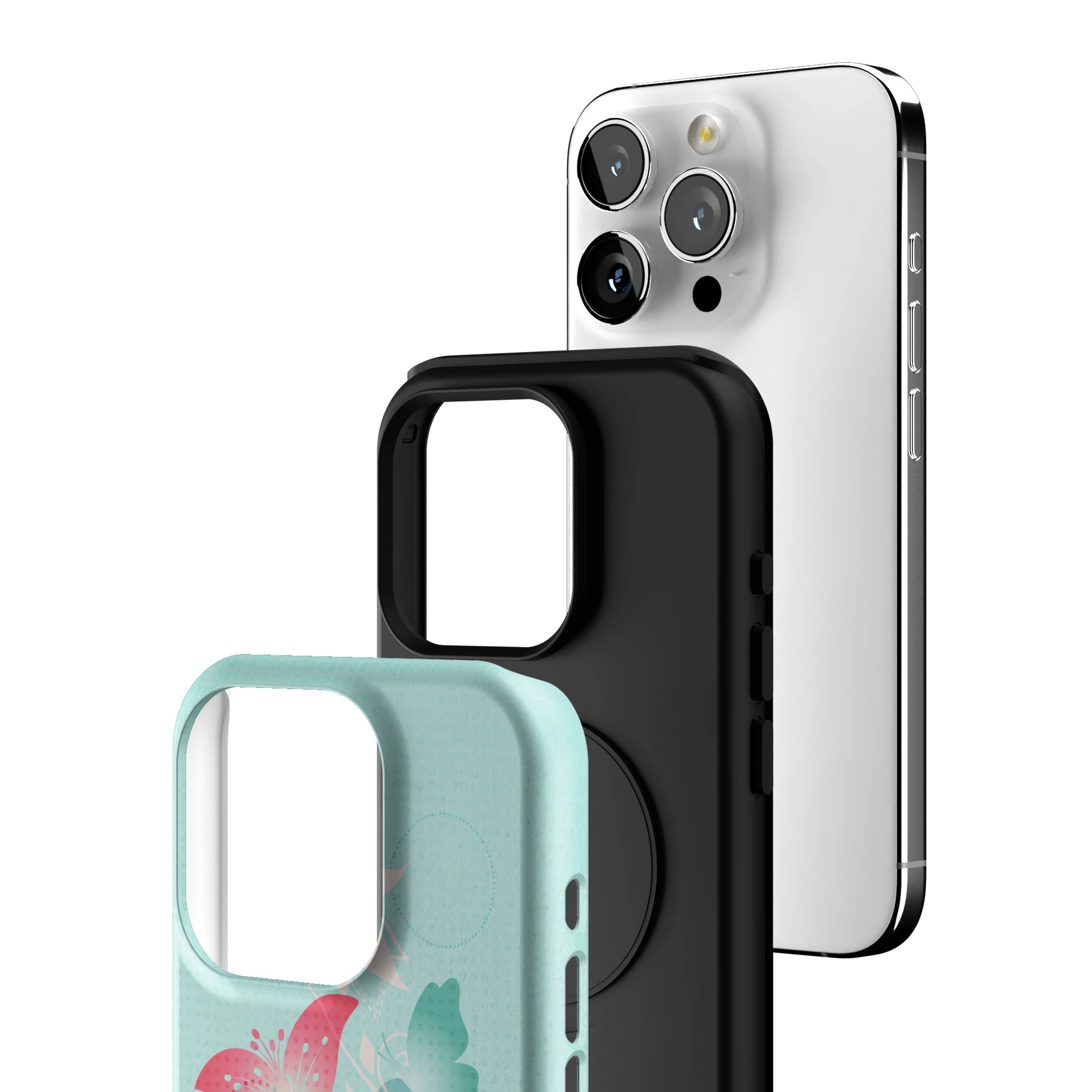 Alyssa iPhone Case gallery - Iphone_15_Pro_3