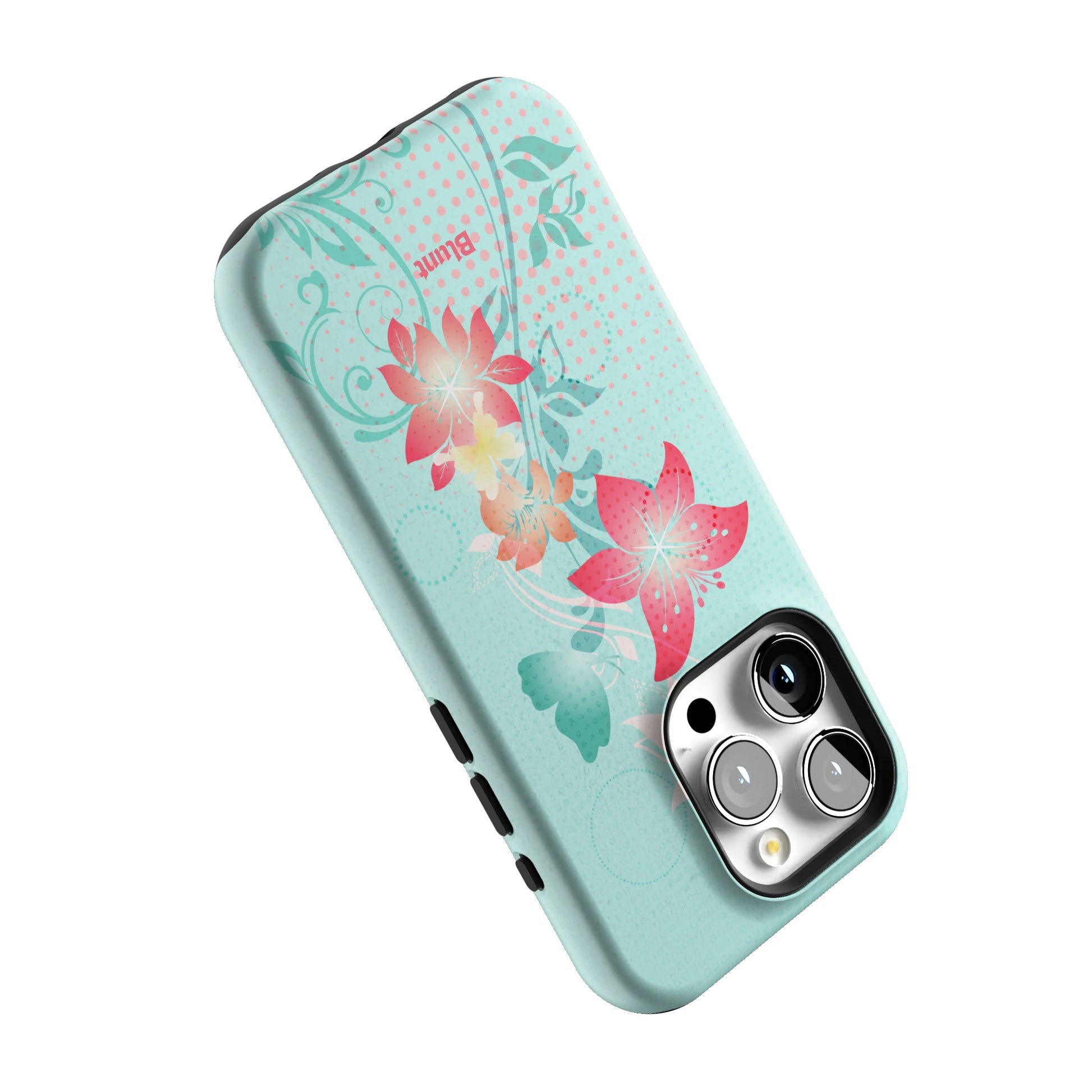 Alyssa iPhone Case gallery - Iphone_15_Pro_5