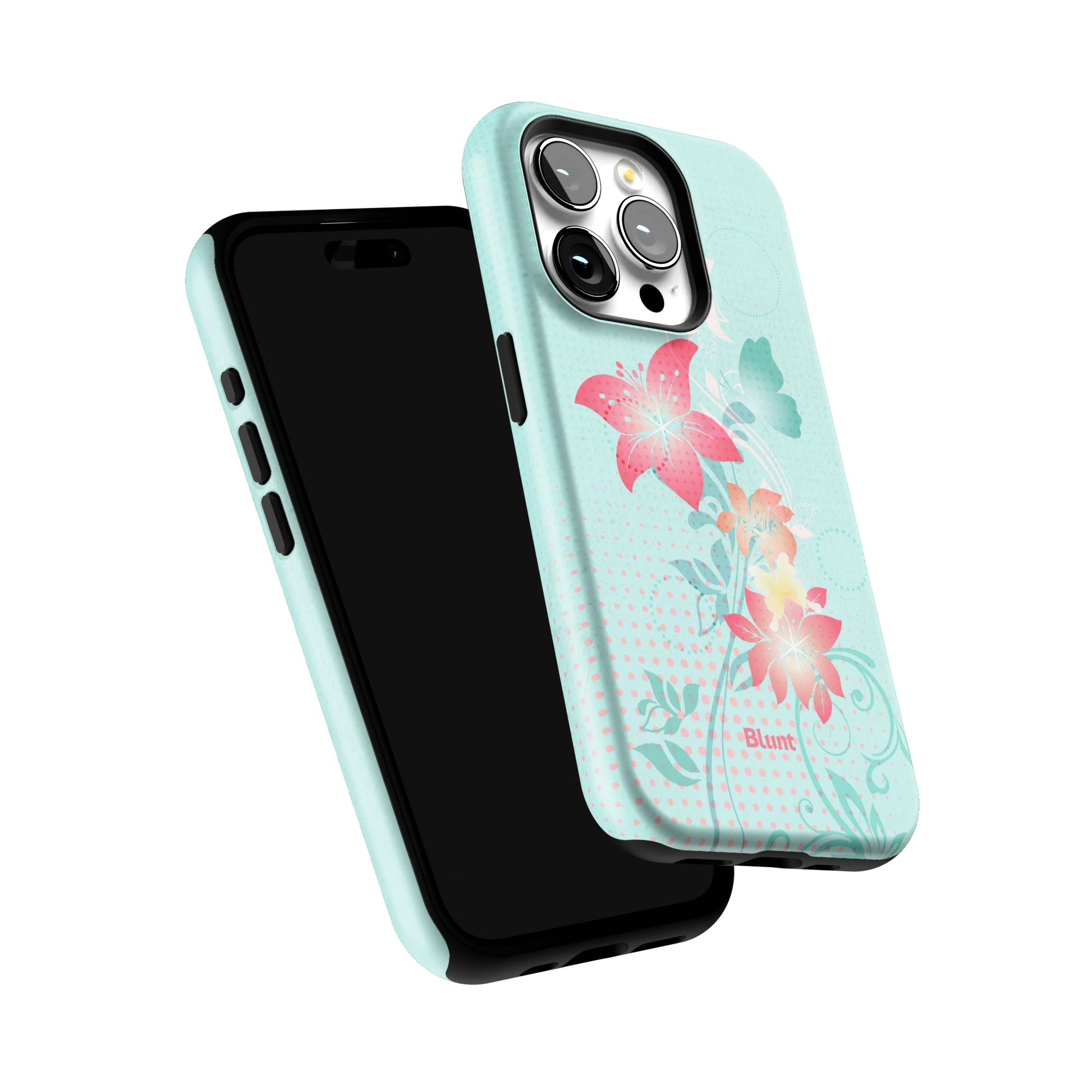 Alyssa iPhone Case gallery - Iphone_15_Pro_6