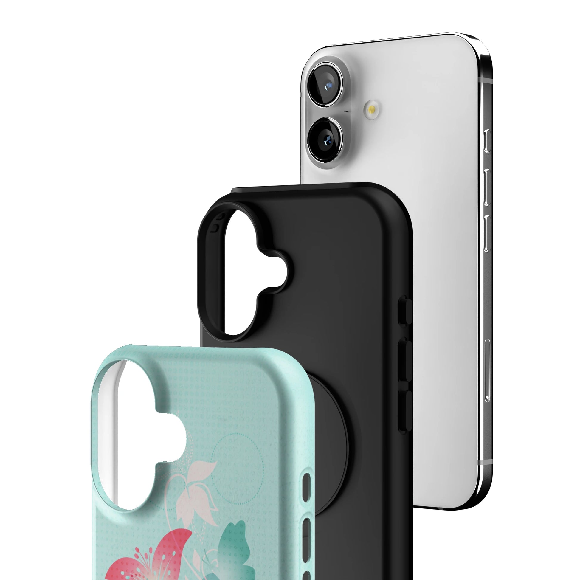 Alyssa iPhone Case gallery - Iphone_16_Iphone_3