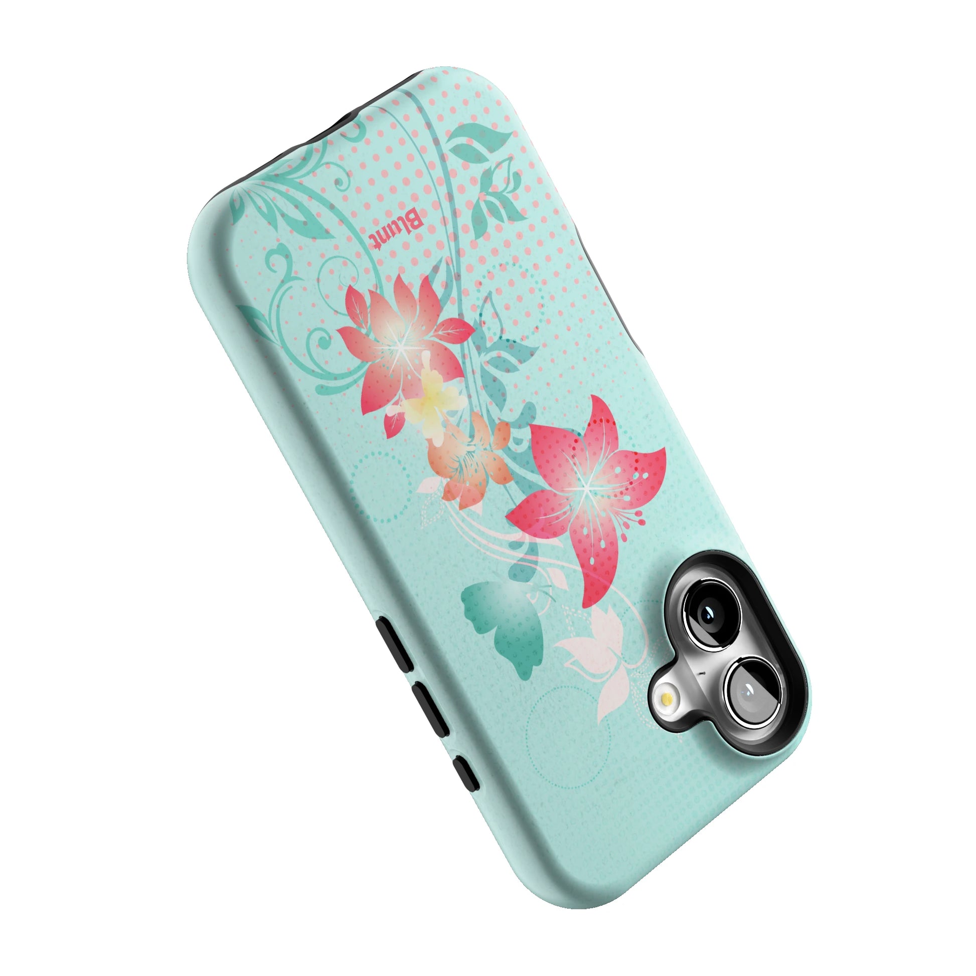 Alyssa iPhone Case gallery - Iphone_16_Iphone_5