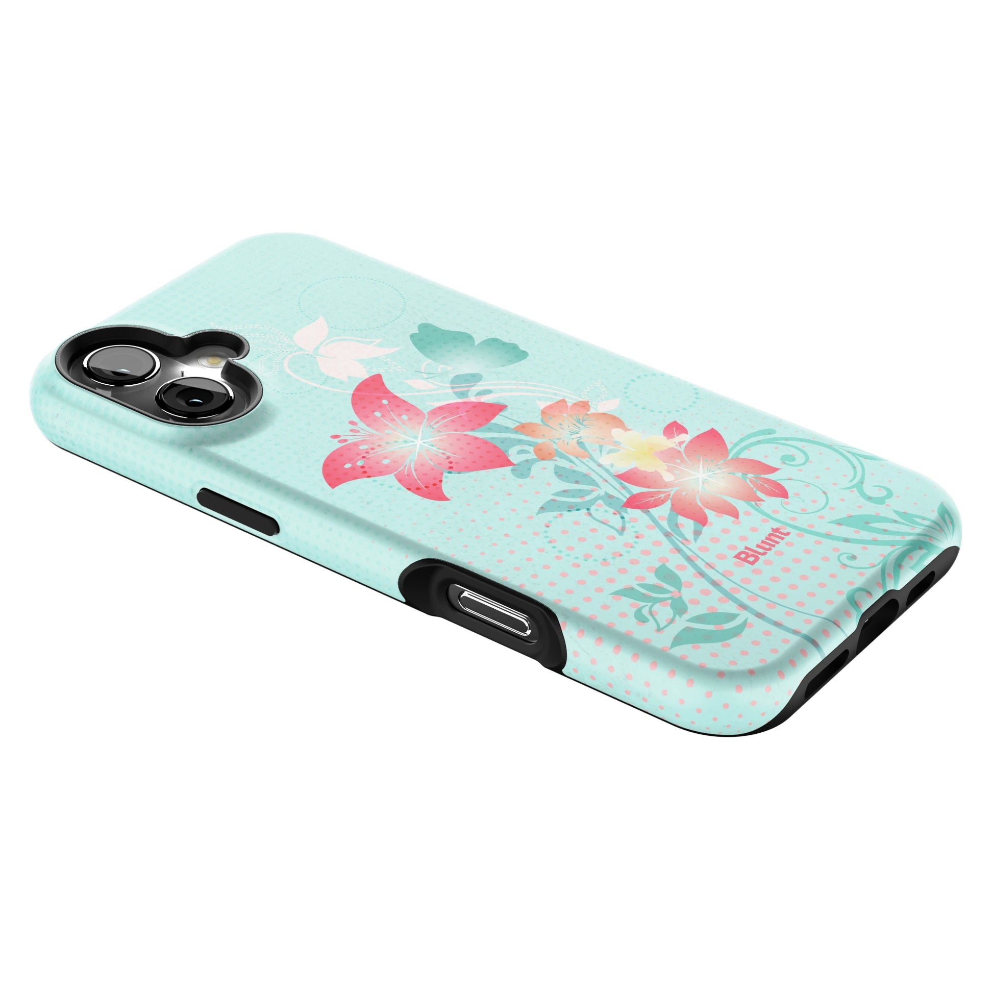 Alyssa iPhone Case gallery - Iphone_16_Mini_Air_Plus_2