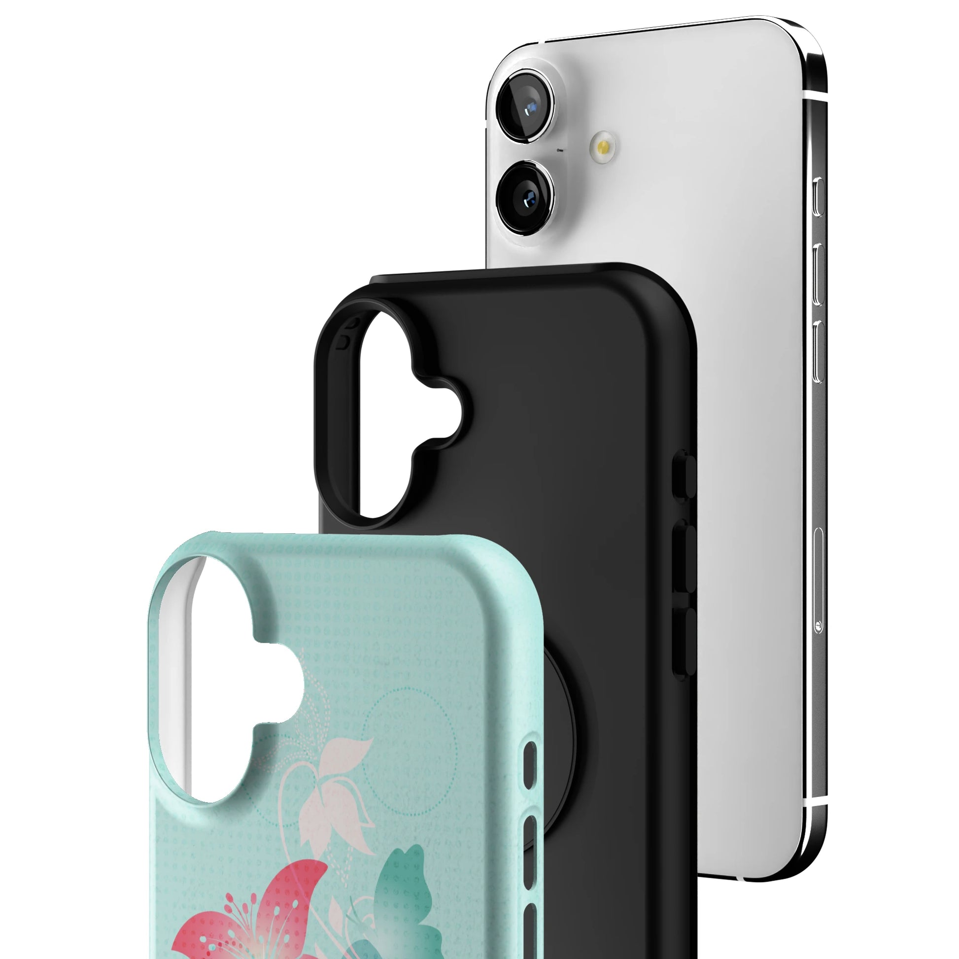 Alyssa iPhone Case gallery - Iphone_16_Mini_Air_Plus_3