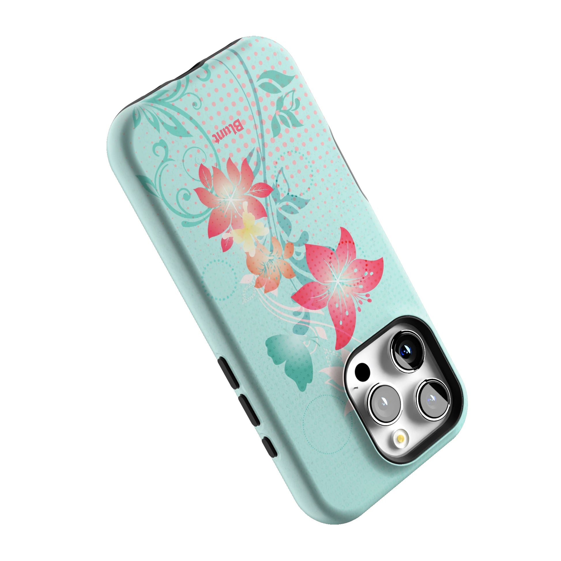 Alyssa iPhone Case gallery - Iphone_16_Pro_5