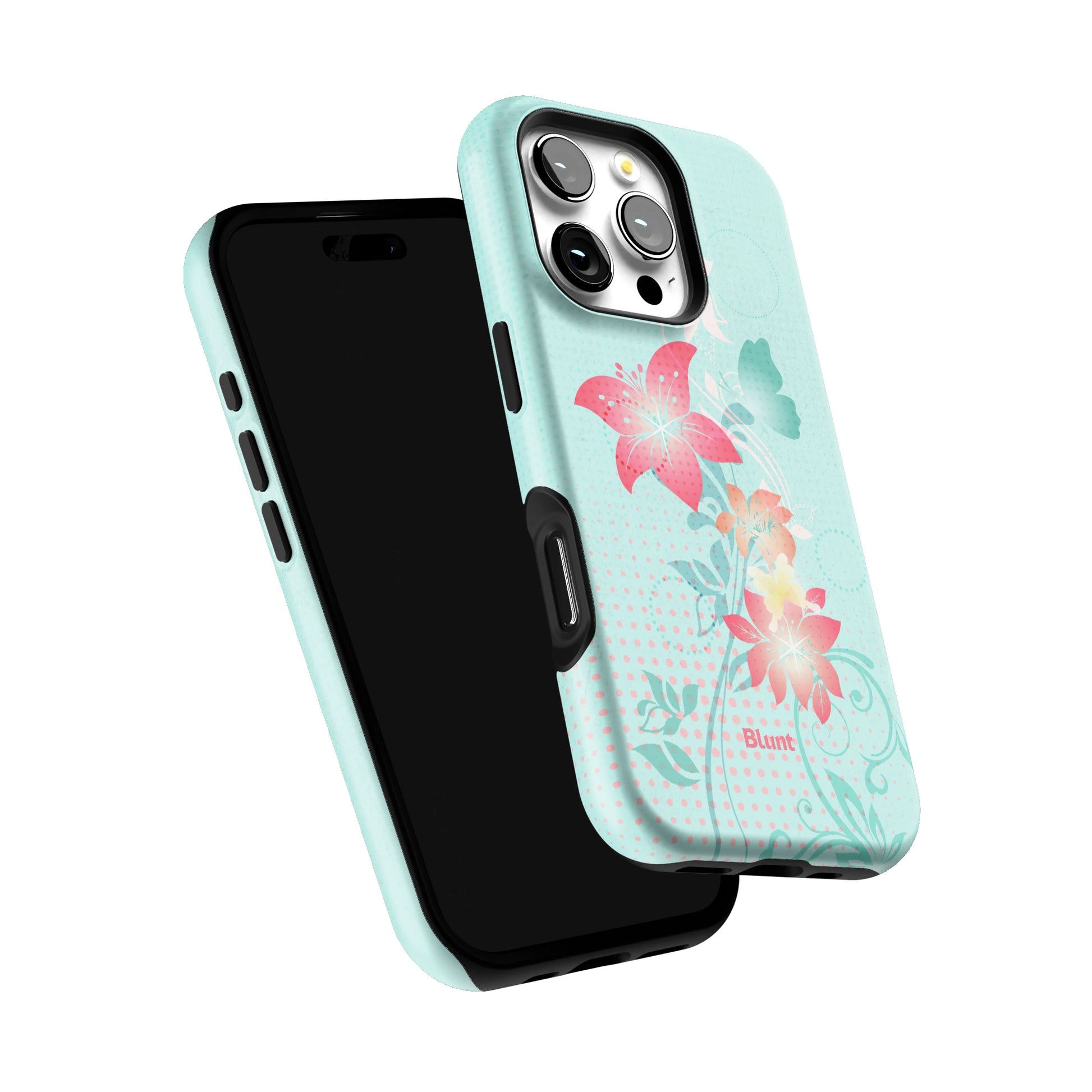 Alyssa iPhone Case gallery - Iphone_16_Pro_6