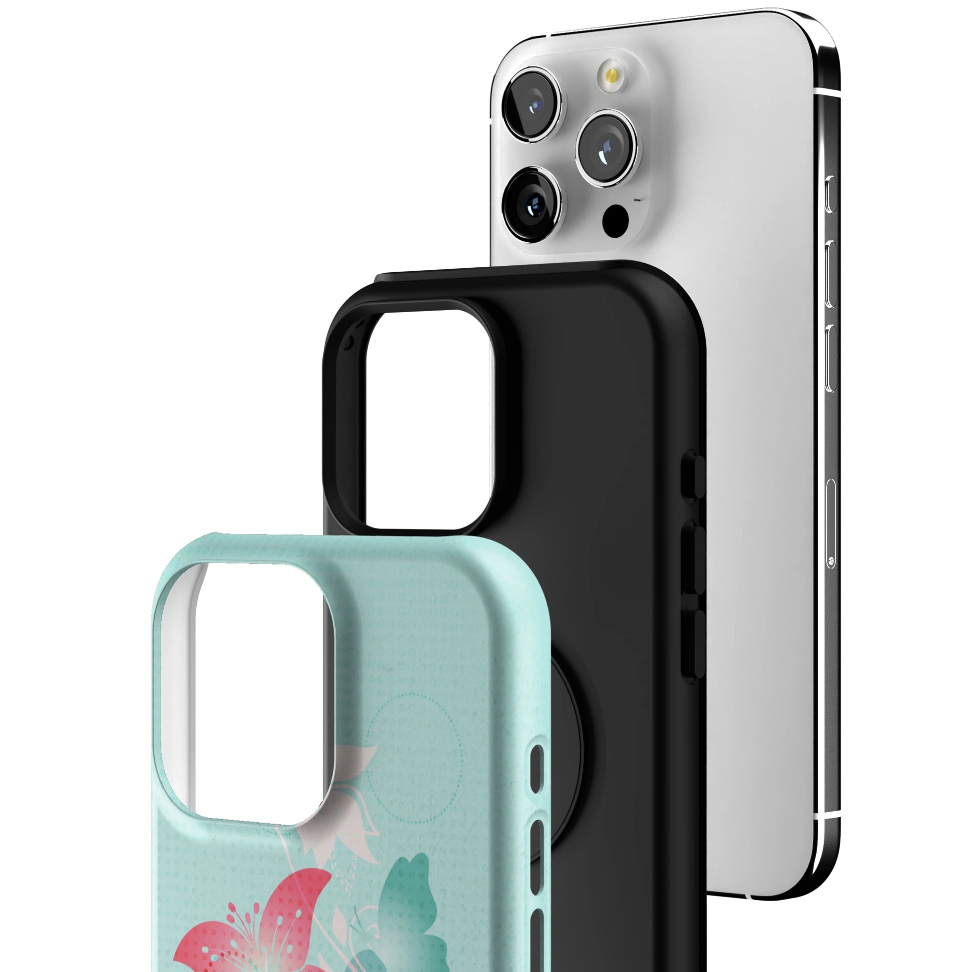 Alyssa iPhone Case gallery - Iphone_16_Pro_Max_3
