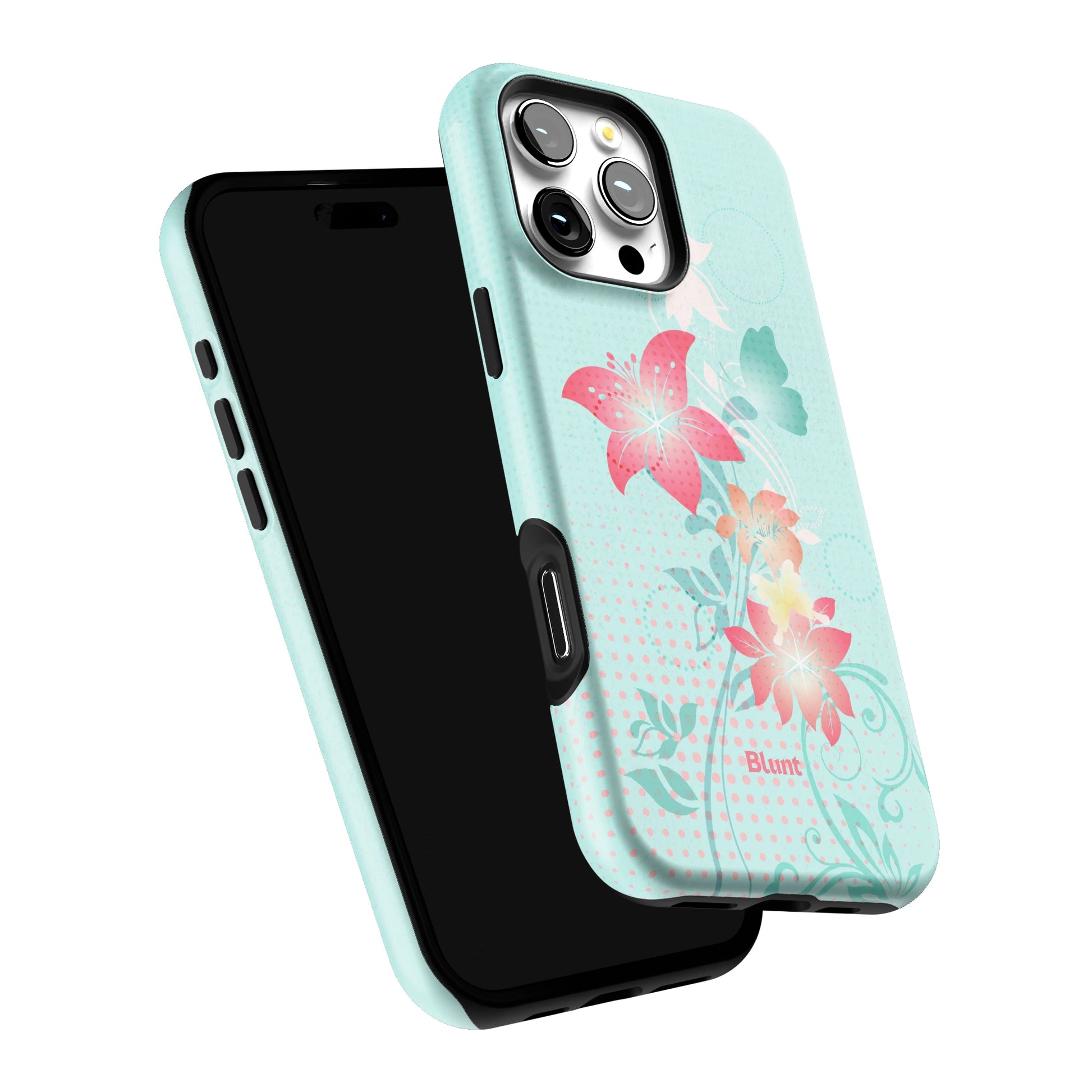Alyssa iPhone Case gallery - Iphone_16_Pro_Max_6