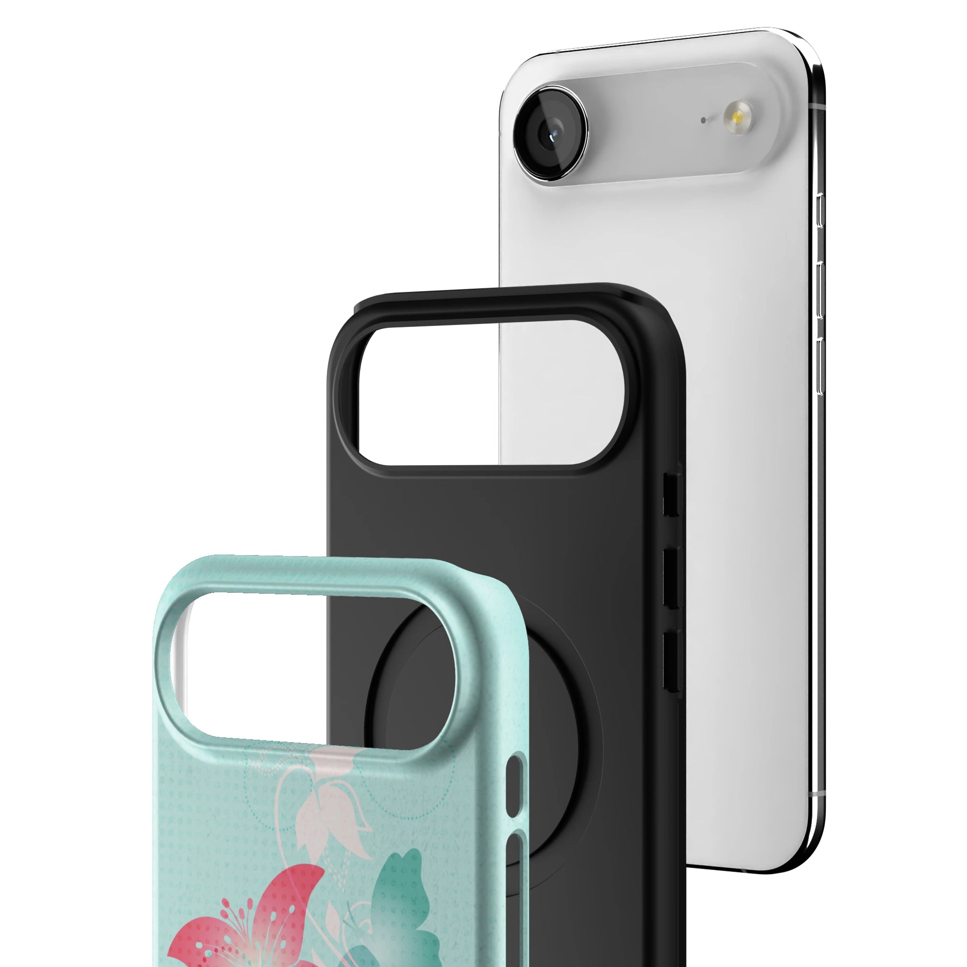 Alyssa iPhone Case gallery - Iphone_17_Air_3