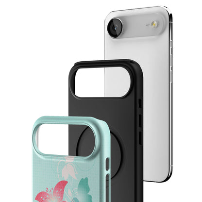 Alyssa iPhone Case gallery - Iphone_17_Air_3