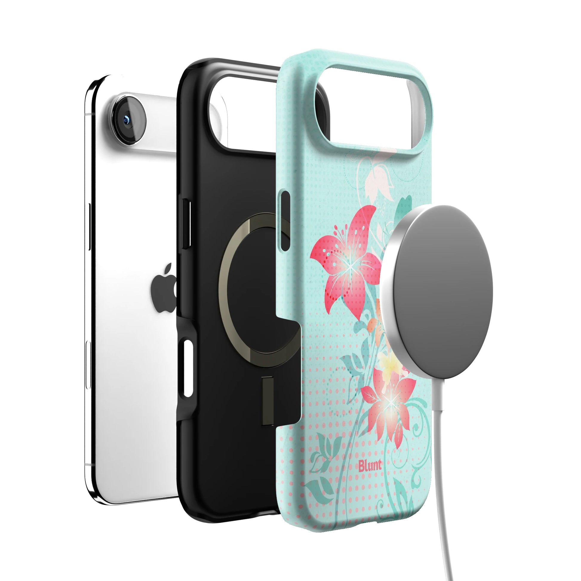Alyssa iPhone Case gallery - Iphone_17_Air_4