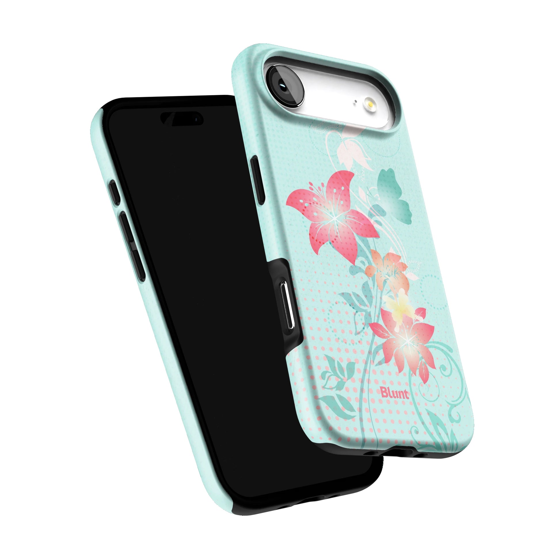 Alyssa iPhone Case gallery - Iphone_17_Air_6