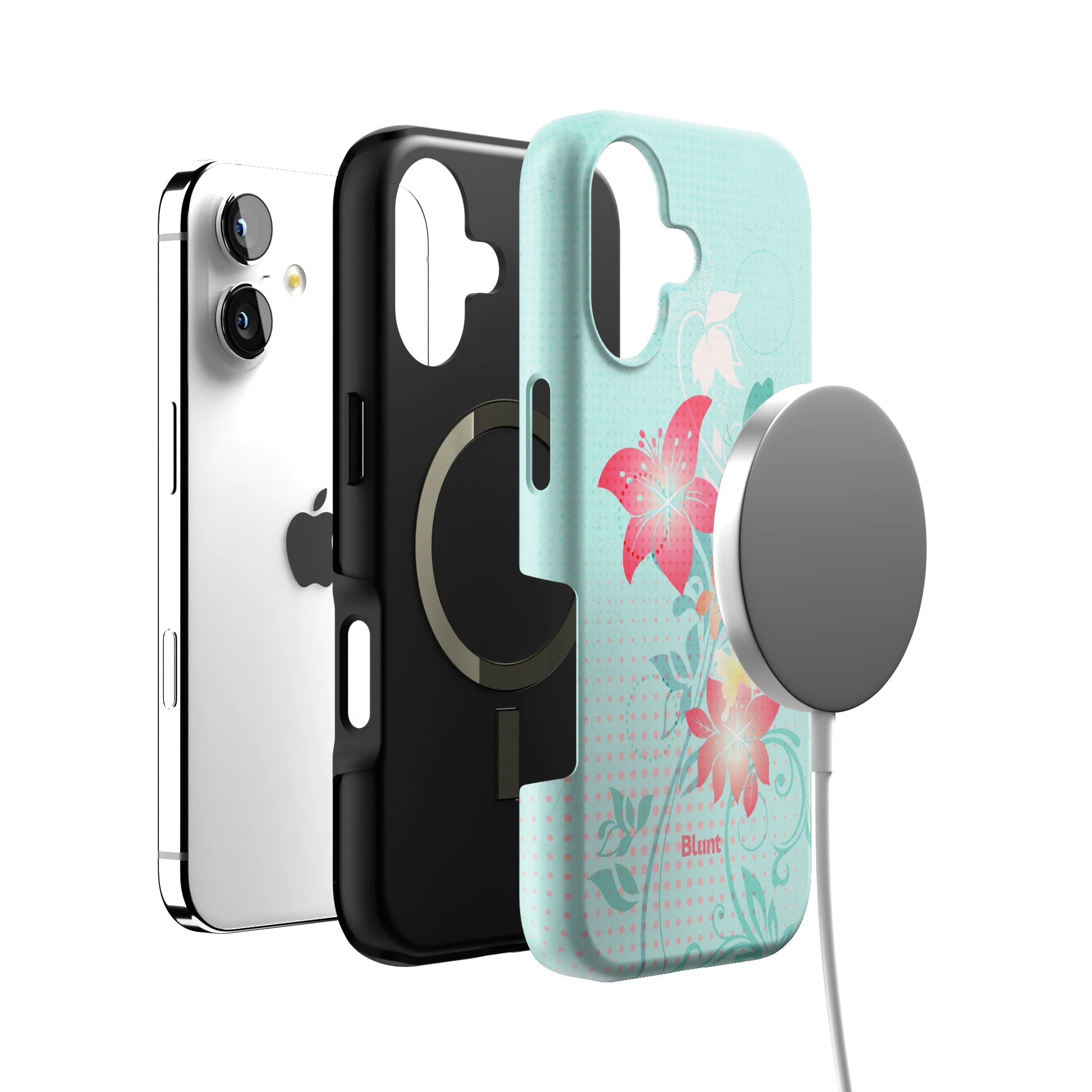 Alyssa iPhone Case gallery - Iphone_17_Iphone_4