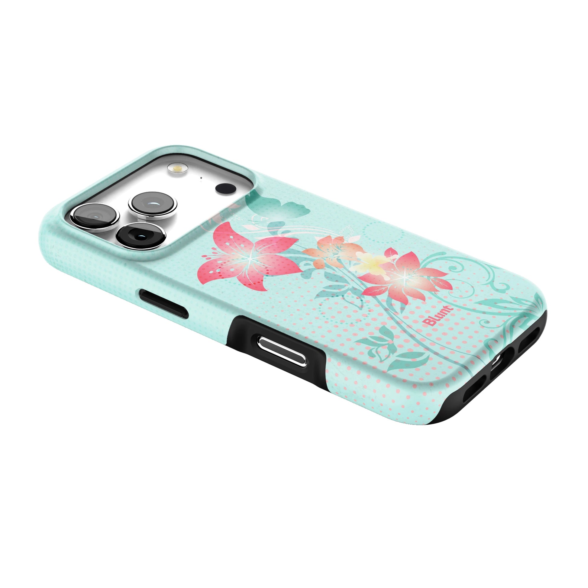 Alyssa iPhone Case gallery - Iphone_17_Pro_2