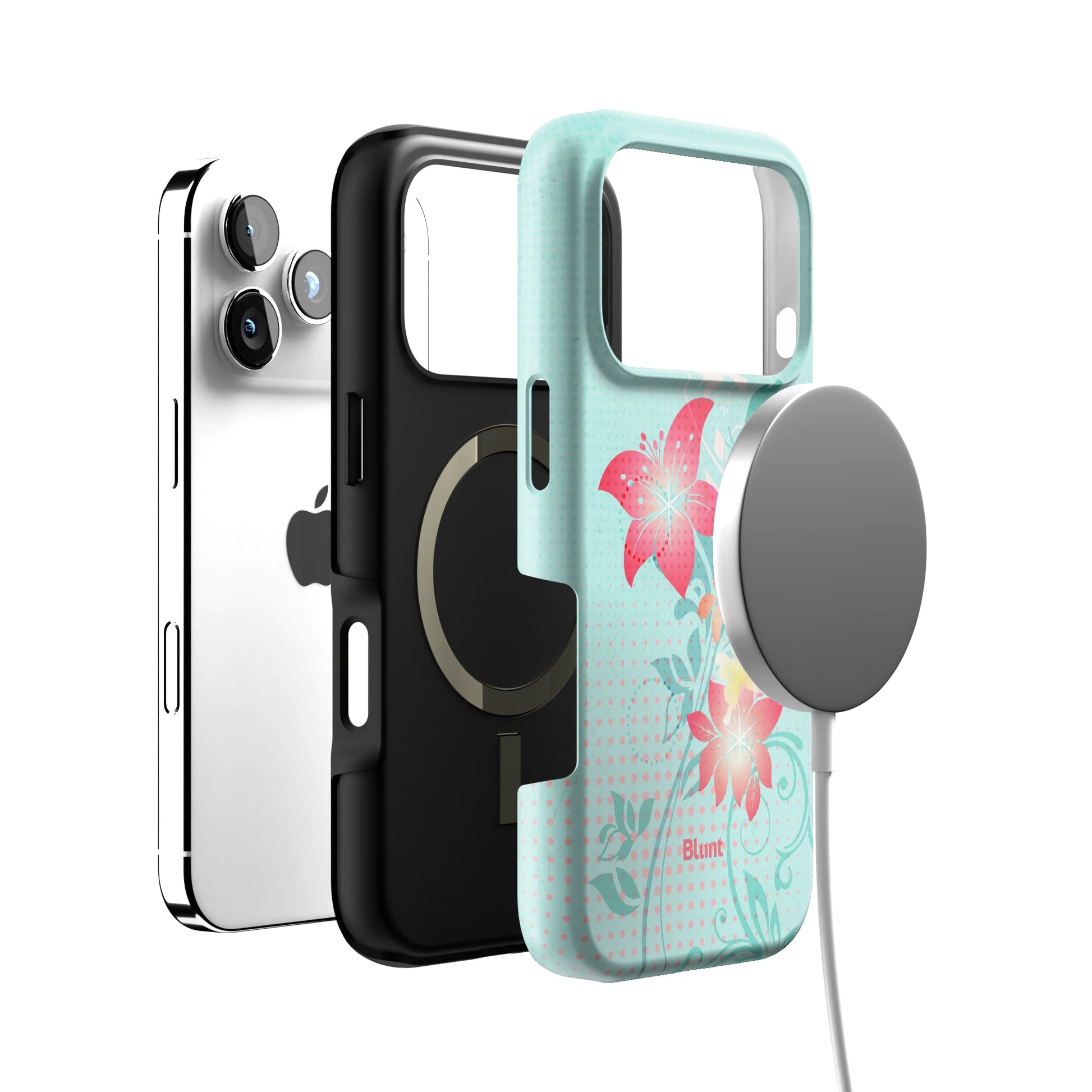 Alyssa iPhone Case gallery - Iphone_17_Pro_4