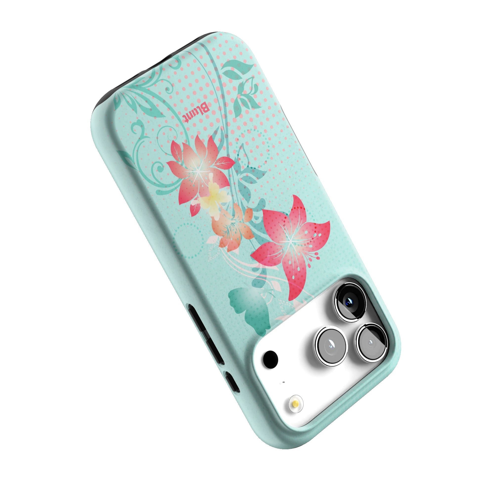Alyssa iPhone Case gallery - Iphone_17_Pro_5