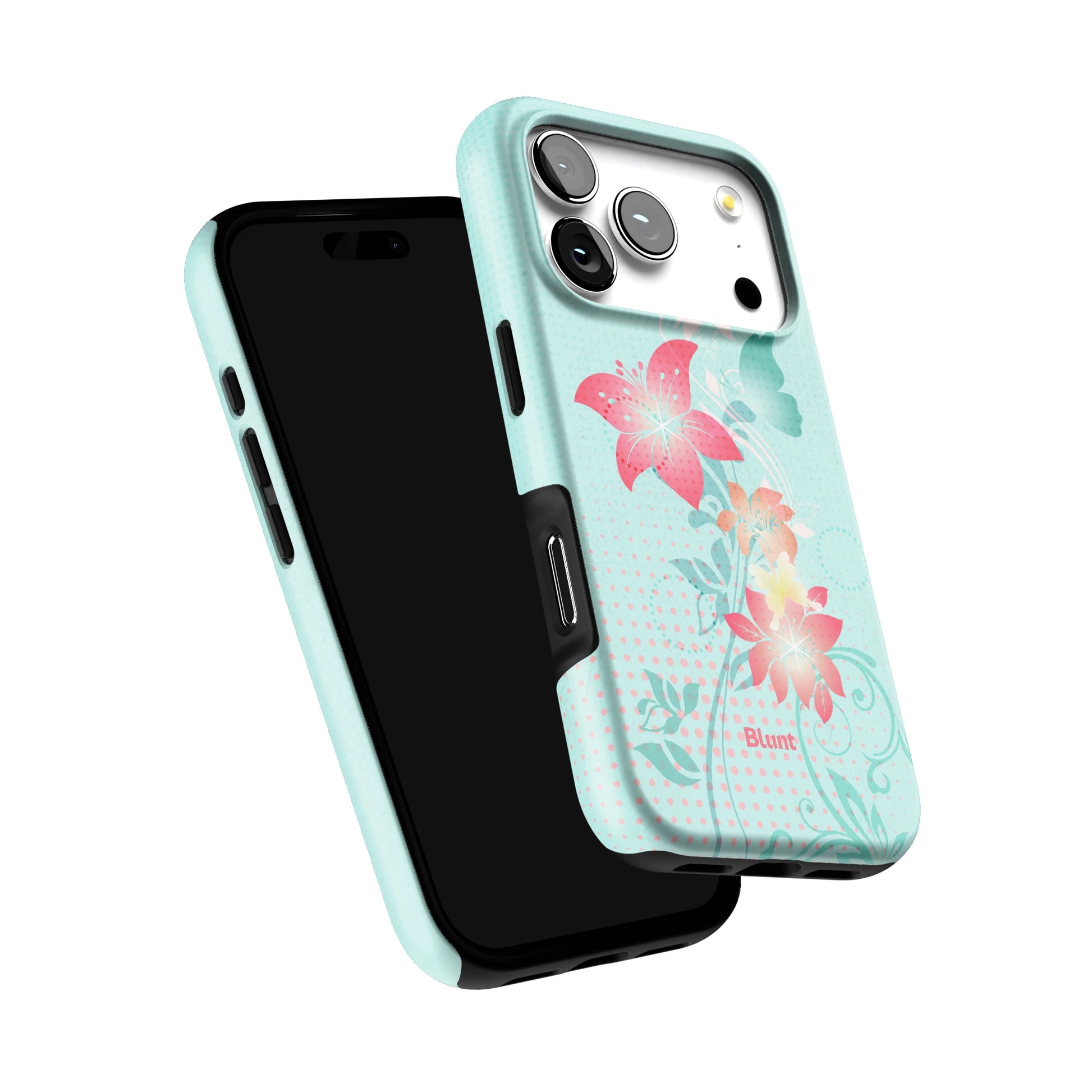 Alyssa iPhone Case gallery - Iphone_17_Pro_6