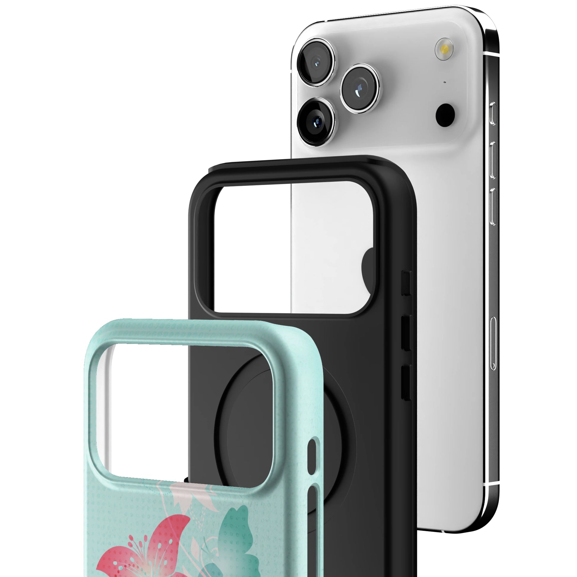 Alyssa iPhone Case gallery - Iphone_17_Pro_Max_3