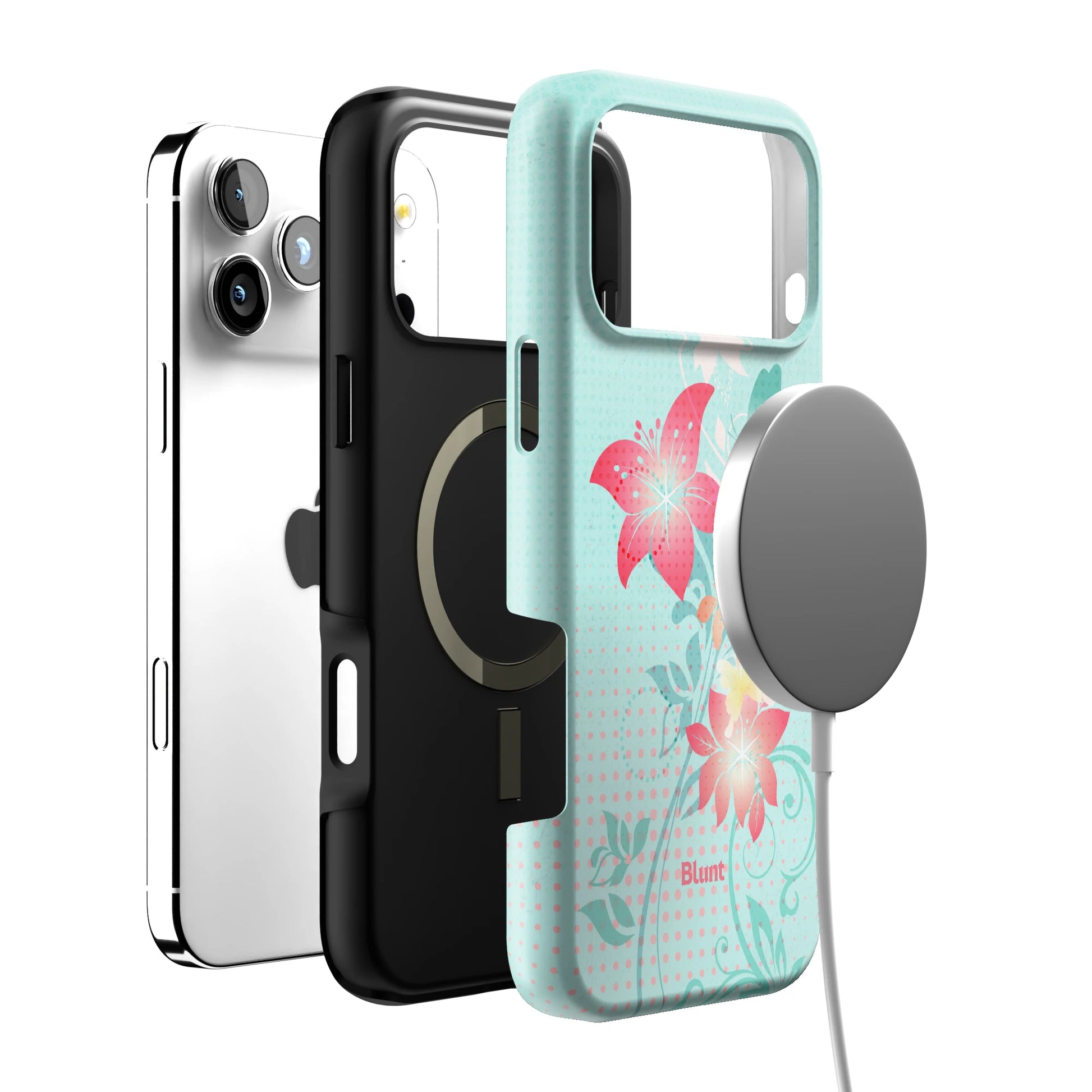 Alyssa iPhone Case gallery - Iphone_17_Pro_Max_4