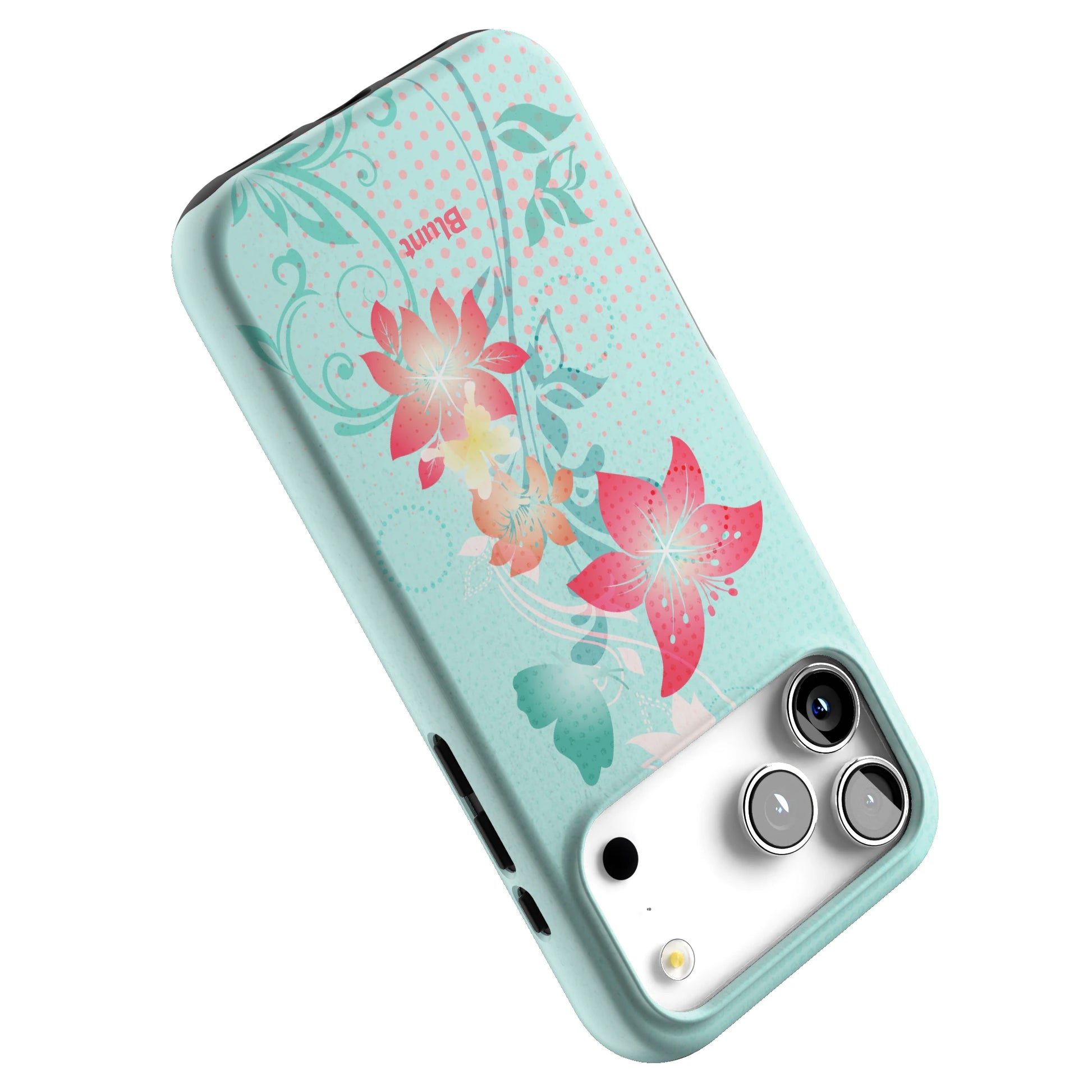 Alyssa iPhone Case gallery - Iphone_17_Pro_Max_5