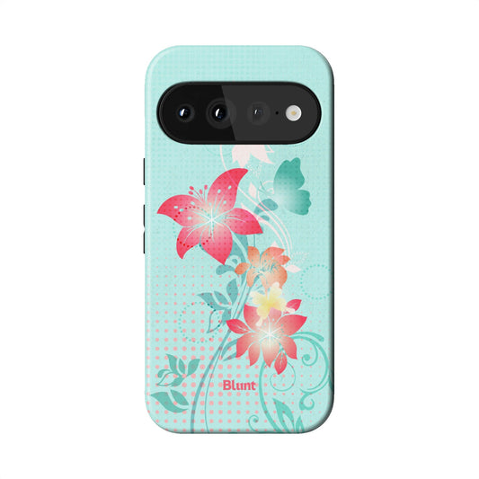 Alyssa Pixel Case - Blunt Cases