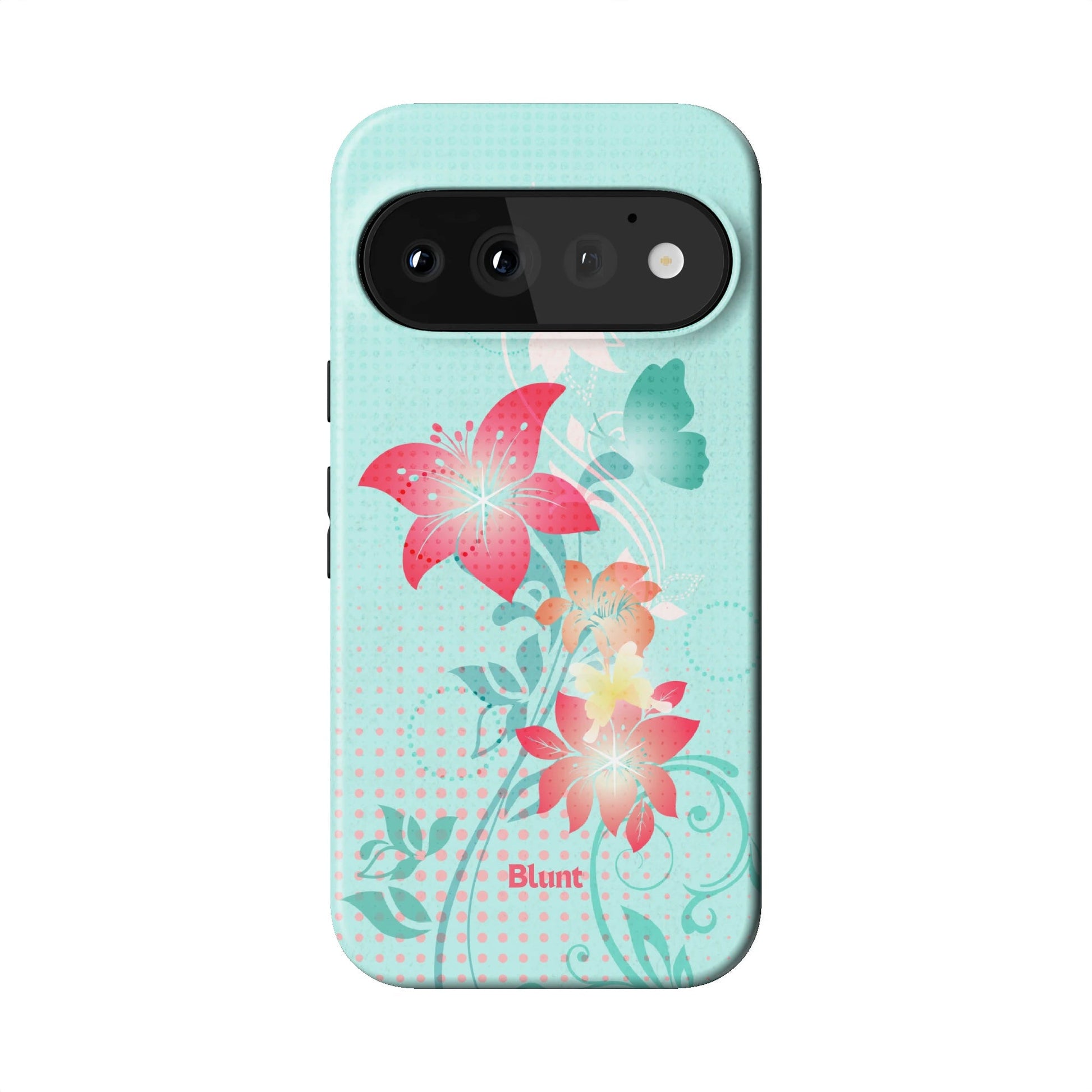 Alyssa Pixel Case - Blunt Cases