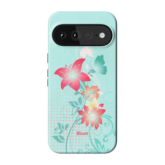 Alyssa Pixel Case - Blunt Cases
