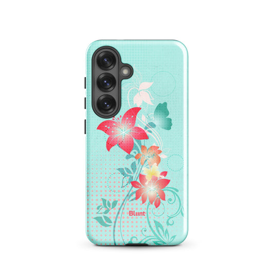 Alyssa Samsung Case - Blunt Cases