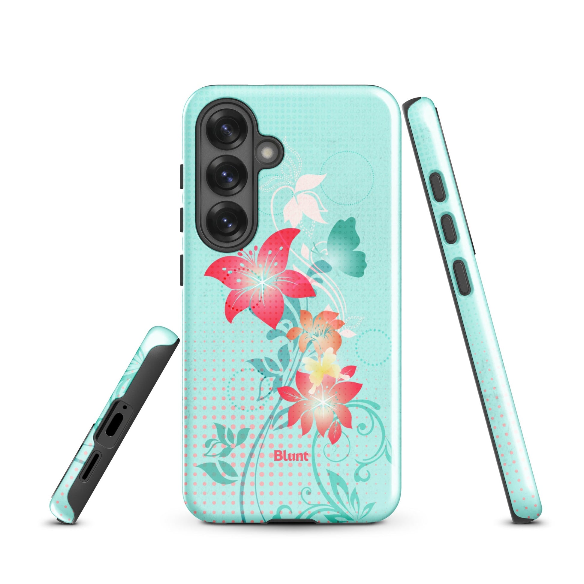 Alyssa Samsung Case - Blunt Cases