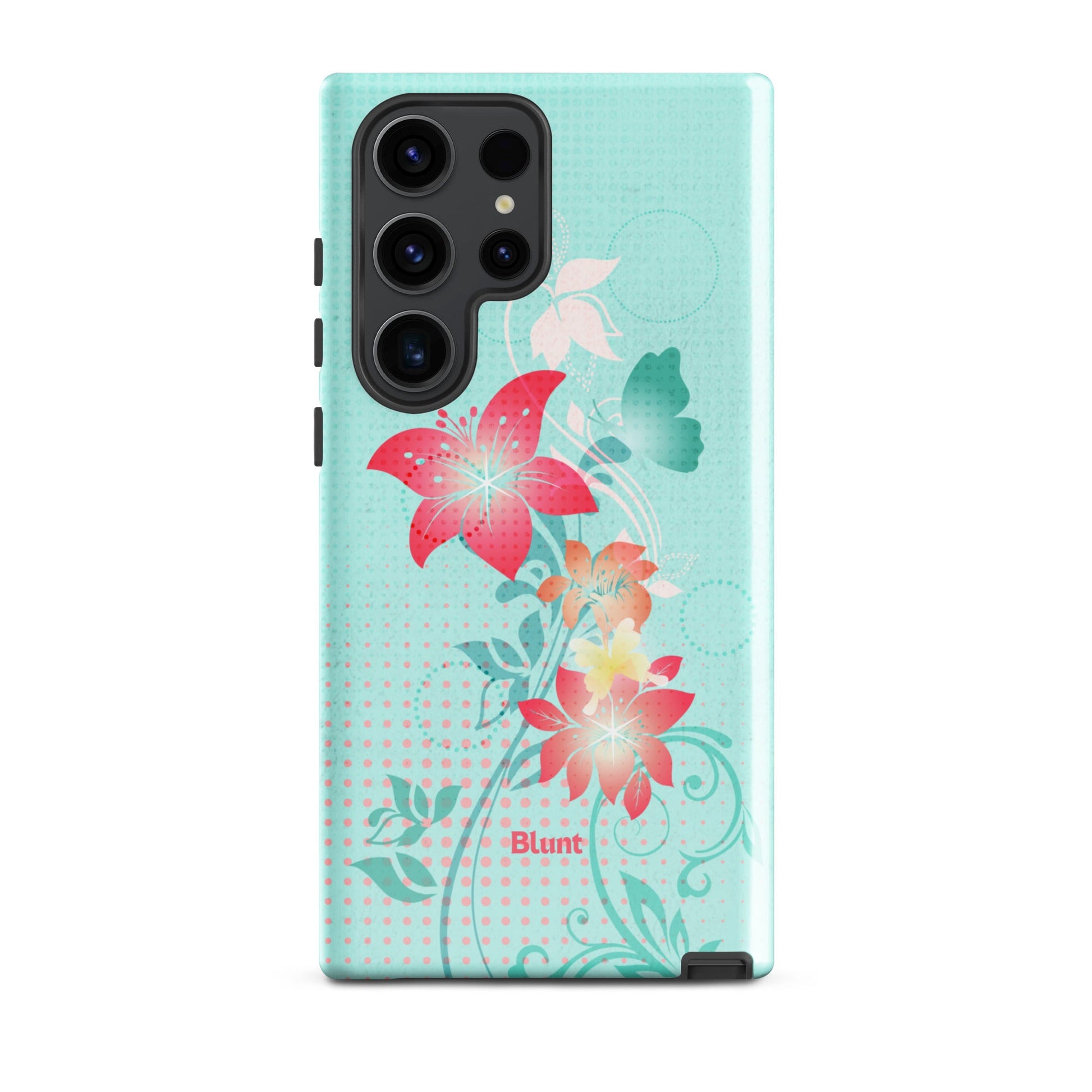 Alyssa Samsung Case - Blunt Cases